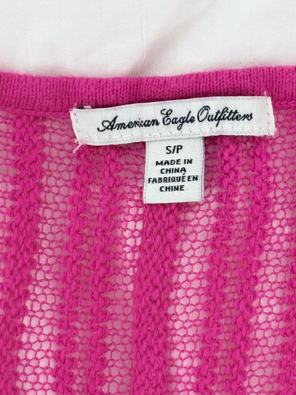 American Eagle Skater Hem Swim Cover-Up Small - Picture 6 of 7